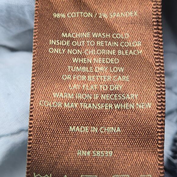 Kut from the Kloth Jeans Size 16 - Picture 6 of 7